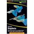 ALFA FROZEN DAPHNIA BLISTER 100G